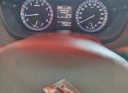 Suzuki S-Cross SUV / Terénní 0,0 0