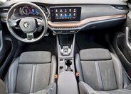 Škoda Octavia Kombi 2,0 l 147 kw