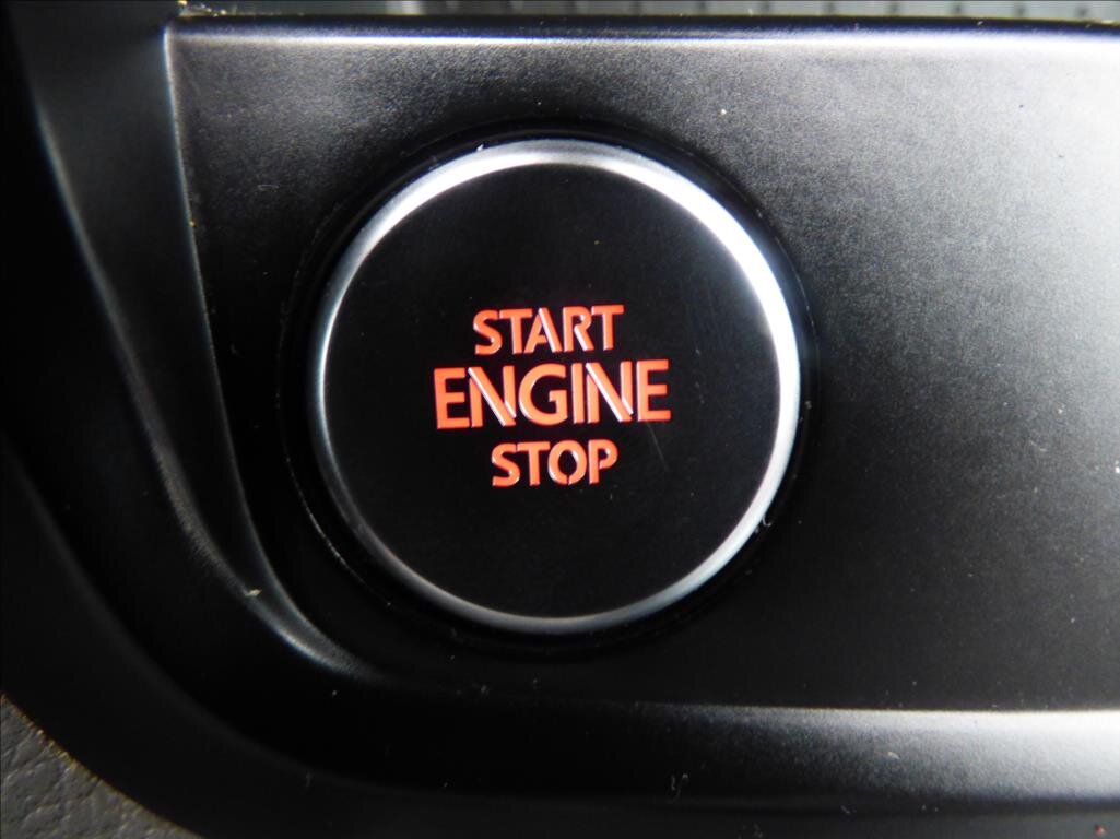 Volkswagen Sharan Kombi 2,0 l 125 kw