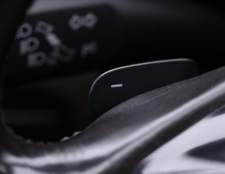 Volkswagen Touareg SUV 3,0 l 193 kw