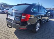 Škoda Superb Kombi 2,0 l 125 kw