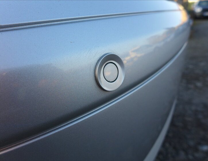 Audi A3 Hatchback 1,4 l 92 kw