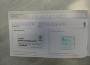 Škoda Superb Kombi 2,0 l 110 kw