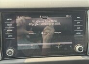 Škoda Kodiaq SUV 2,0 l 110 kw