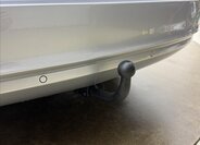 Škoda Superb Kombi 2,0 l 103 kw