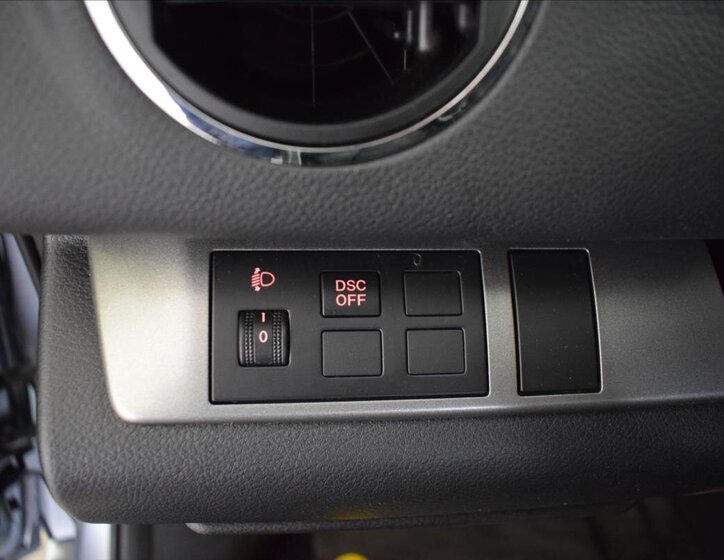 Mazda 6 Kombi 2,0 l 114 kw