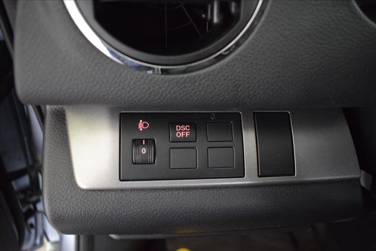 Mazda 6 Kombi 2,0 l 114 kw