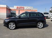 Škoda Karoq Kombi 999,0 81 kw