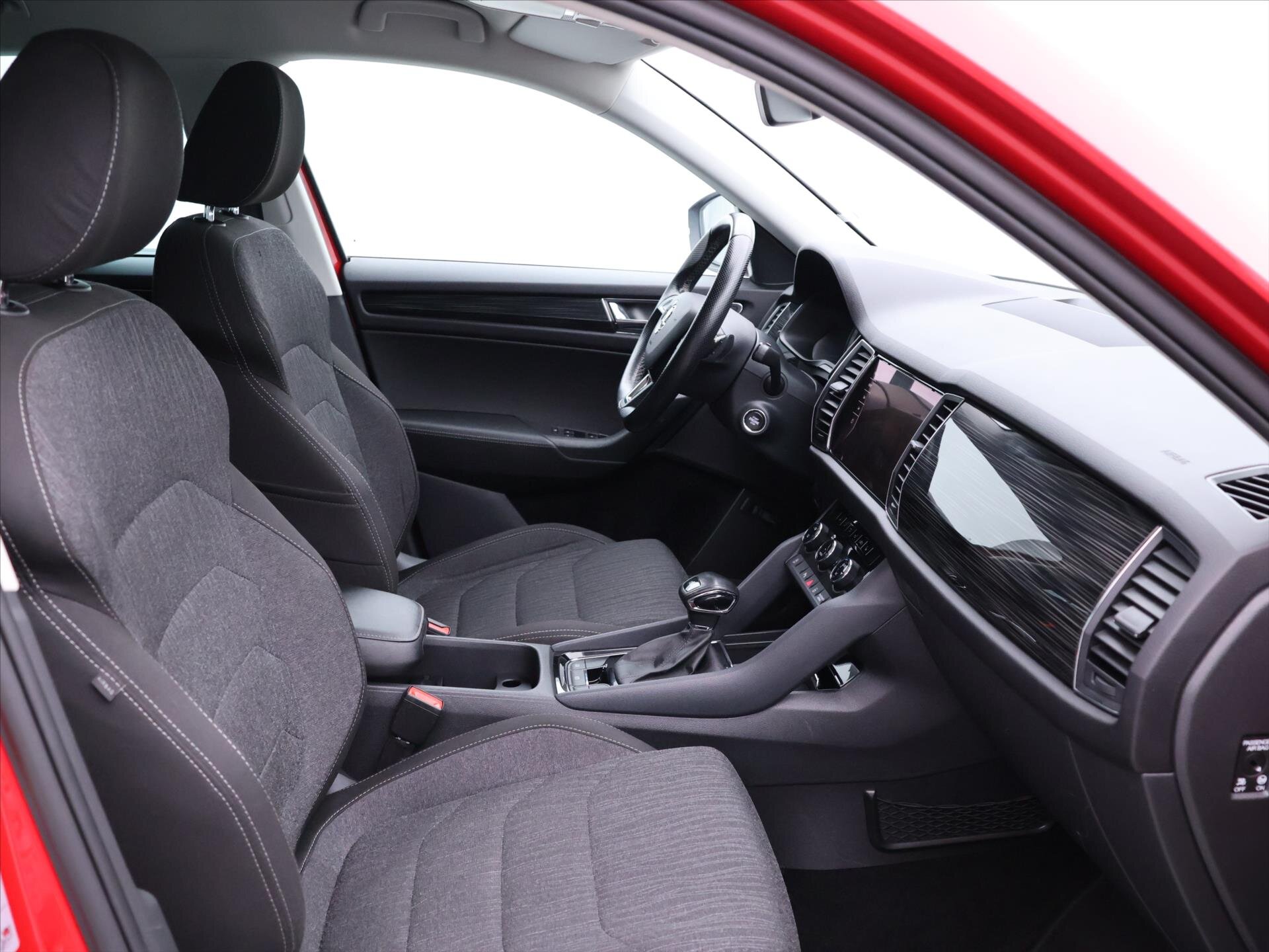 Škoda Kodiaq SUV / Terénní 2,0 l 110 kw