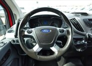 Ford Transit Ostatní 2,0 l 77 kw