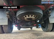 Ford Transit Valník 2,0 l 125 kw