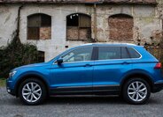 Volkswagen Tiguan SUV / Terénní 2,0 l 110 kw