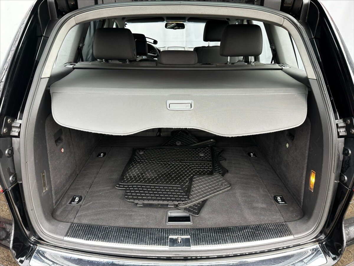 Volkswagen Touareg Kombi 3,0 l 165 kw