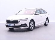 Škoda Octavia 3