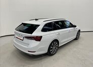 Škoda Octavia Kombi 2,0 l 140 kw