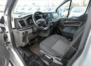 Ford Transit Custom Ostatní 2,0 l 96 kw