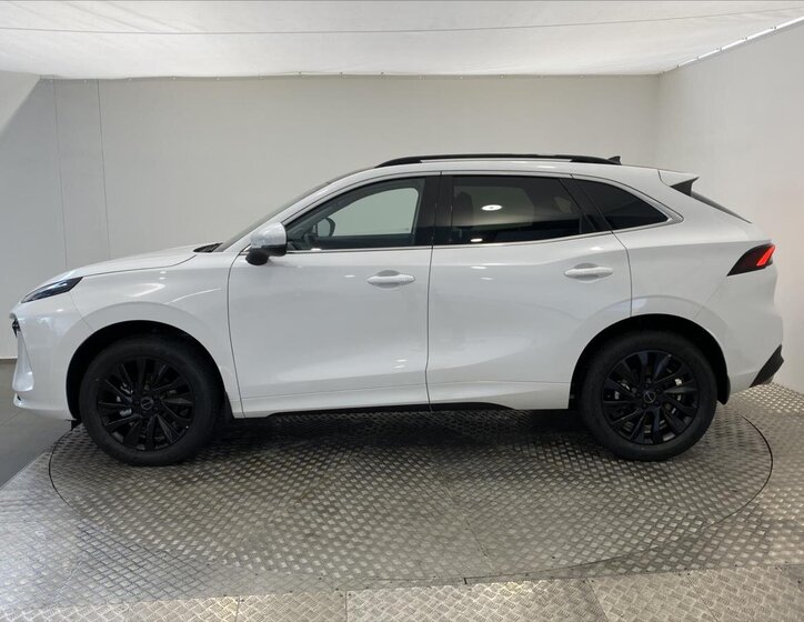 Dongfeng T5 EVO SUV / Terénní 1,5 l 130 kw