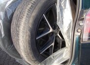 Toyota RAV4 SUV 2,5 l 114 kw