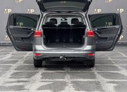 Volkswagen Touran 10