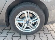 Ford Focus Kombi 999,0 92 kw