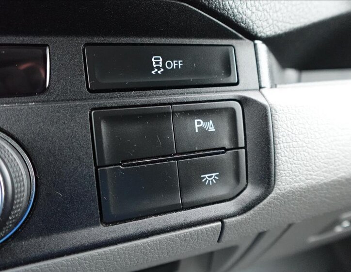 Volkswagen Crafter Ostatní 2,0 l 103 kw