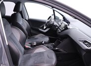 Peugeot 2008 SUV / Terénní 1,2 l 81 kw