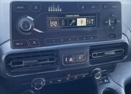 Citroën Berlingo 17