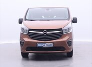 Opel Vivaro Kombi 1,6 l 89 kw