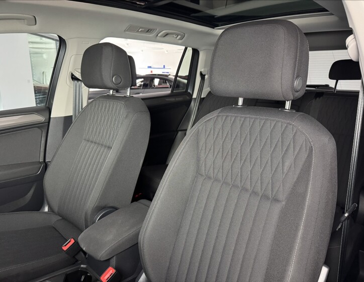 Volkswagen Tiguan Allspace 23