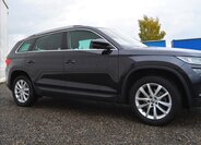 Škoda Kodiaq Kombi 2,0 l 110 kw