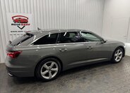 Audi A6 Kombi 2,0 l 150 kw