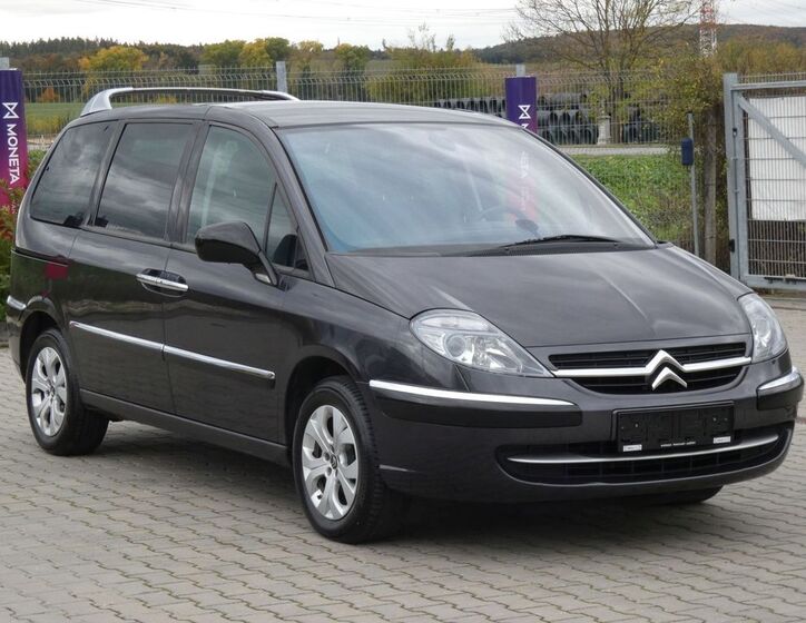 Citroën C8 15