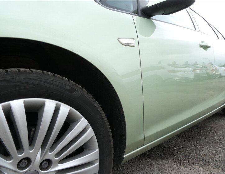 Opel Astra Kombi 1,4 l 88 kw