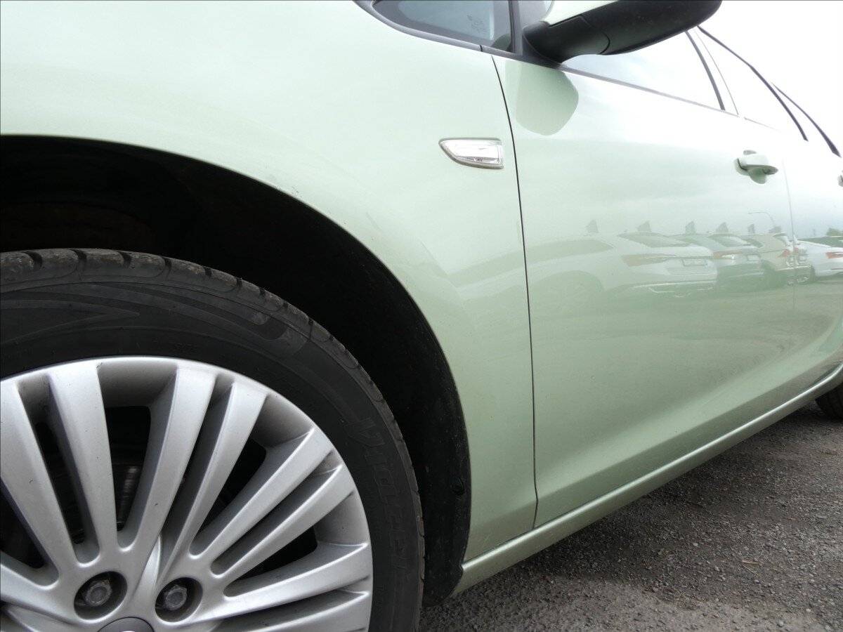 Opel Astra Kombi 1,4 l 88 kw