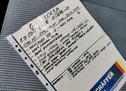 Opel Corsa Hatchback 1,7 l 74 kw