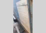 DAF Ostatní Ostatní 0,0 340 kw