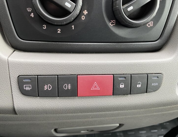 Citroën Jumper Ostatní 2,2 l 88 kw