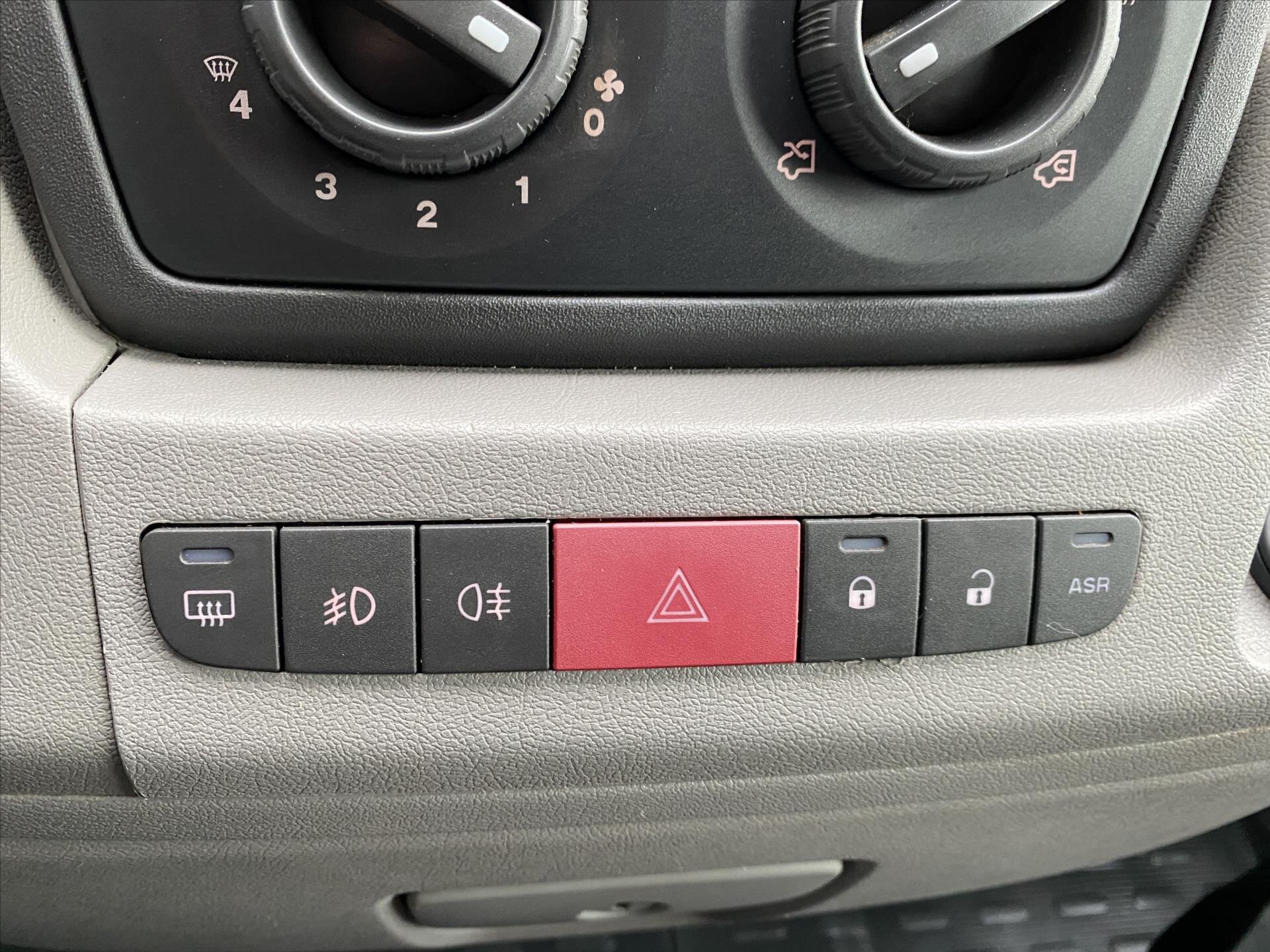 Citroën Jumper Ostatní 2,2 l 88 kw