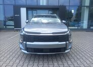 KIA Sportage SUV / Terénní 1,6 l 0