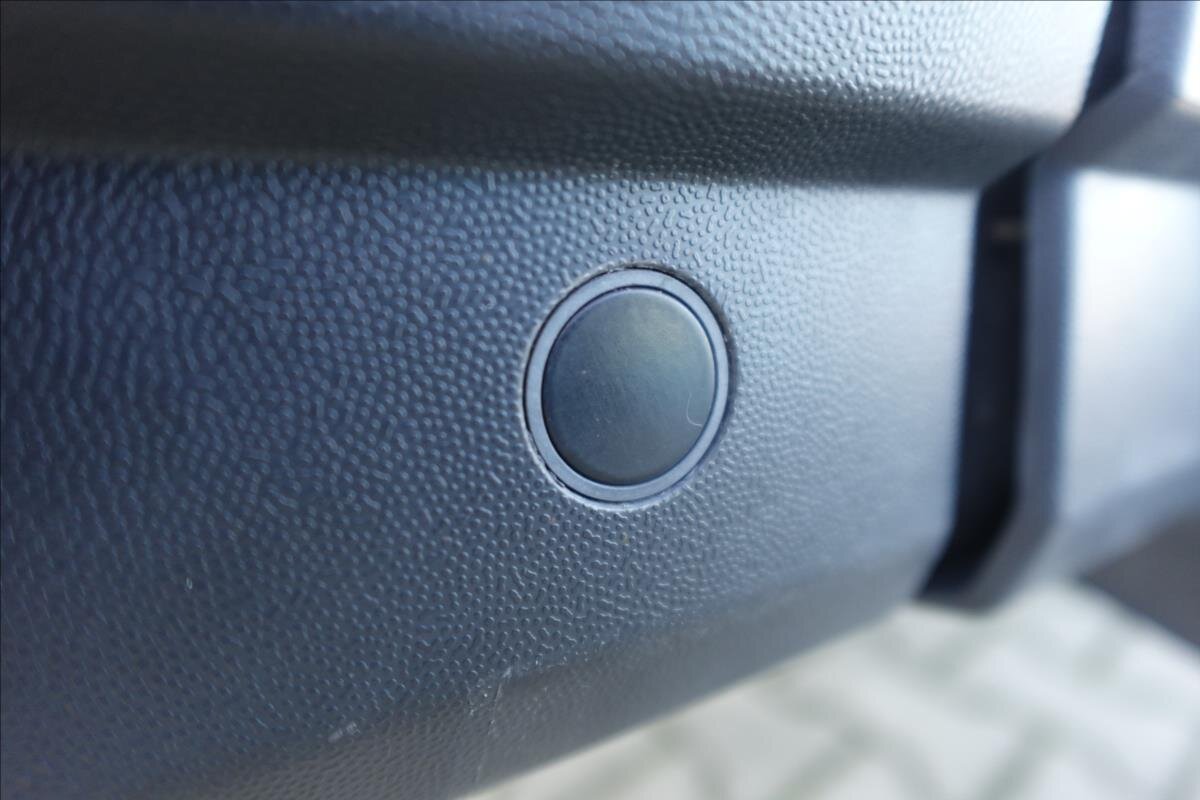 Volkswagen Crafter Ostatní 2,0 l 103 kw