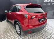 Mazda CX-5 6