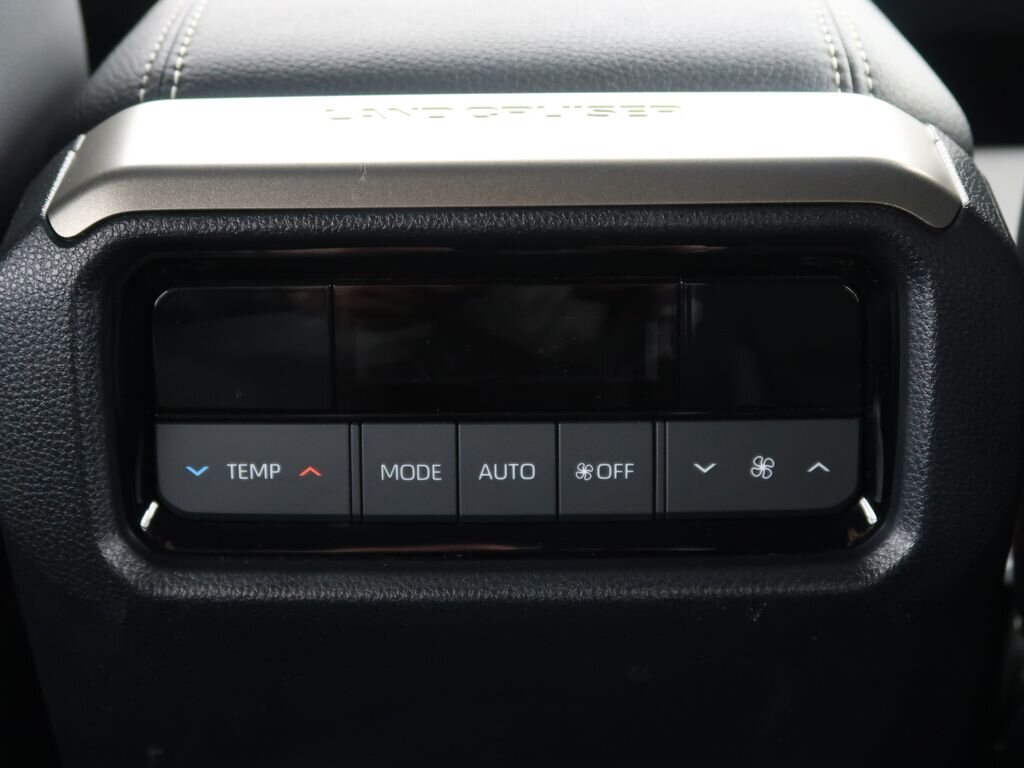 Toyota Land Cruiser Kombi 2,8 l 151 kw