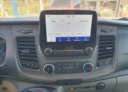 Ford Transit Ostatní 2,0 l 96 kw