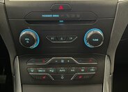 Ford Galaxy MPV 2,0 l 110 kw