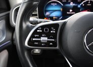 Mercedes-Benz GLE SUV 2,9 l 243 kw