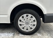 Volkswagen Transporter Ostatní 2,0 l 110 kw