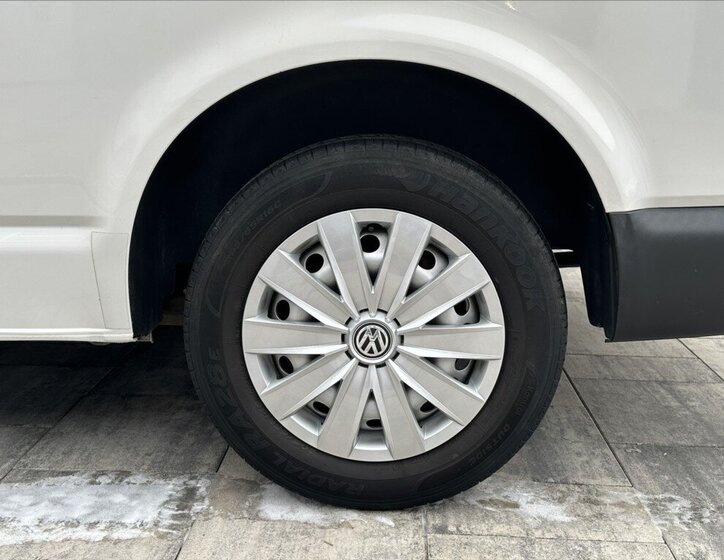 Volkswagen Transporter Ostatní 2,0 l 110 kw