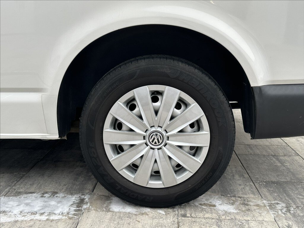 Volkswagen Transporter Ostatní 2,0 l 110 kw