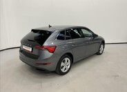 Škoda Scala Hatchback 999,0 81 kw