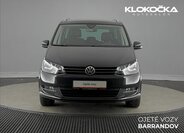 Volkswagen Sharan MPV 2,0 l 130 kw